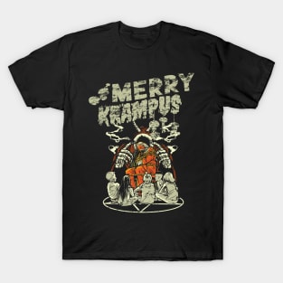 krampus T-Shirt